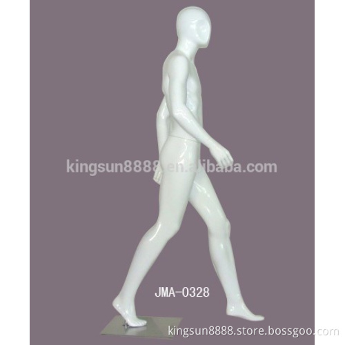 Muscle male models full body male model